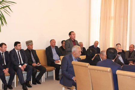 06.01.2024-cü il tarixində Göygöl rayon Heydər Əliyev Mərkəzində Şəhid atası, tanınmış şair, puplisist, Azərbaycan Yazıçılar Birliyinin üzvü, Əməkdar müəllim Mirsəyyaf Zamanlının “Dərdin adamı” adlı növbəti şeirlər kitabının təqdimatı keçirilib.