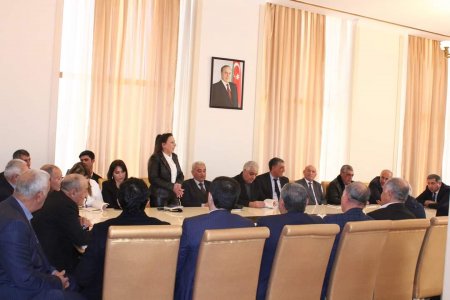 06.01.2024-cü il tarixində Göygöl rayon Heydər Əliyev Mərkəzində Şəhid atası, tanınmış şair, puplisist, Azərbaycan Yazıçılar Birliyinin üzvü, Əməkdar müəllim Mirsəyyaf Zamanlının “Dərdin adamı” adlı növbəti şeirlər kitabının təqdimatı keçirilib.
