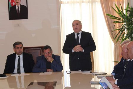 06.01.2024-cü il tarixində Göygöl rayon Heydər Əliyev Mərkəzində Şəhid atası, tanınmış şair, puplisist, Azərbaycan Yazıçılar Birliyinin üzvü, Əməkdar müəllim Mirsəyyaf Zamanlının “Dərdin adamı” adlı növbəti şeirlər kitabının təqdimatı keçirilib.