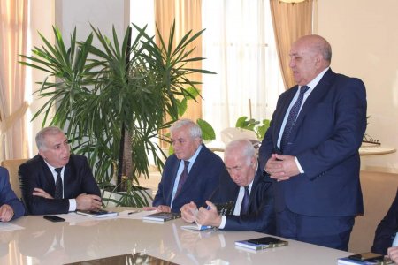 06.01.2024-cü il tarixində Göygöl rayon Heydər Əliyev Mərkəzində Şəhid atası, tanınmış şair, puplisist, Azərbaycan Yazıçılar Birliyinin üzvü, Əməkdar müəllim Mirsəyyaf Zamanlının “Dərdin adamı” adlı növbəti şeirlər kitabının təqdimatı keçirilib.
