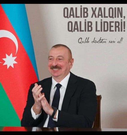 Xalq ən layiqli namizədinə səs verəcək