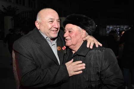 Daha 106 nəfər doğma Füzuliyə yola DÜŞDÜ