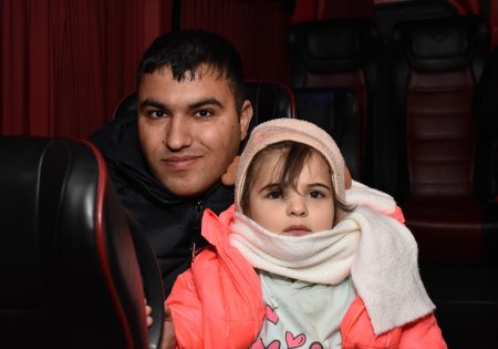 Daha 106 nəfər doğma Füzuliyə yola DÜŞDÜ