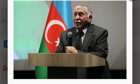 Prezident İlham Əliyevə İctimai Dəstək səhifəsi :Laçın şəhəri və Zabux kəndində seçicilərlə görüş keçirilib