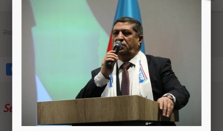 Prezident İlham Əliyevə İctimai Dəstək səhifəsi :Laçın şəhəri və Zabux kəndində seçicilərlə görüş keçirilib
