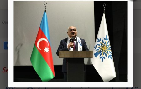 Prezident İlham Əliyevə İctimai Dəstək səhifəsi :Laçın şəhəri və Zabux kəndində seçicilərlə görüş keçirilib