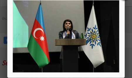 Prezident İlham Əliyevə İctimai Dəstək səhifəsi :Laçın şəhəri və Zabux kəndində seçicilərlə görüş keçirilib