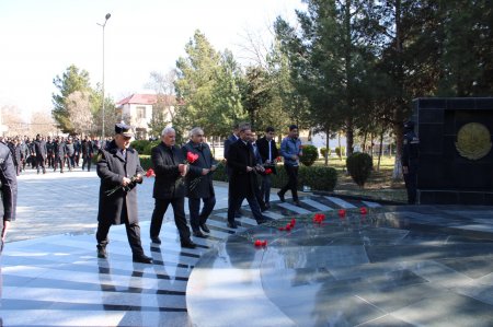 Xocalı soyqırımı - tarixdə insanlığa qarşı törədilmiş ən qəddar qətliamdır.