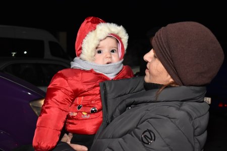 Laçına növbəti köç karvanı yola düşdü - FOTOLAR