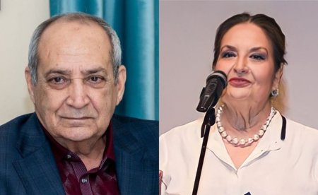 Azərbaycanda kino ittifaqları birləşir - İkitirəliyə son verilir...