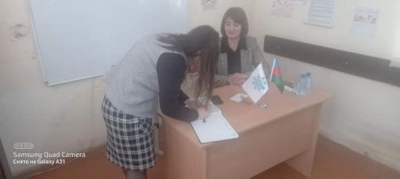 04.03.2024-cü il tarixdə Yeni Azərbaycan Partiyasının Laçın rayon təşkilatının sədri İlqar İlyasov  47 saylı ərazi partiya təşkilatının üzvləri ilə görüş keçirmişdir.