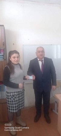 04.03.2024-cü il tarixdə Yeni Azərbaycan Partiyasının Laçın rayon təşkilatının sədri İlqar İlyasov  47 saylı ərazi partiya təşkilatının üzvləri ilə görüş keçirmişdir.