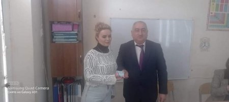 04.03.2024-cü il tarixdə Yeni Azərbaycan Partiyasının Laçın rayon təşkilatının sədri İlqar İlyasov  47 saylı ərazi partiya təşkilatının üzvləri ilə görüş keçirmişdir.