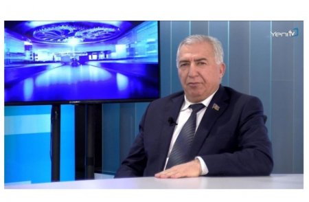 Azərbaycan etibarlı tərəfdaş kimi Avropanın enerji təhlükəsizliyində vacib rola malikdir – Millət vəkili