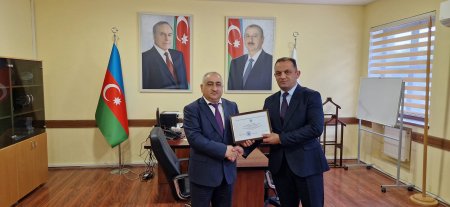 18.03.2024-cü il tarixdə Yeni Azərbaycan Partiyasının Laçın rayon təşkilatının sədri İlqar İlyasov  2 saylı ərazi partiya təşkilatının bir qrup YAP fəalları ilə  görüş keçirmişdir.  