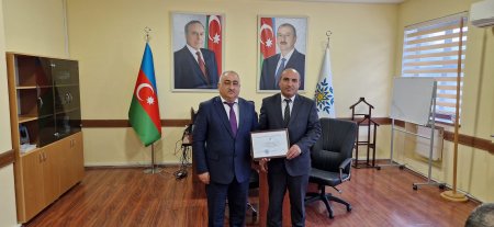 18.03.2024-cü il tarixdə Yeni Azərbaycan Partiyasının Laçın rayon təşkilatının sədri İlqar İlyasov  2 saylı ərazi partiya təşkilatının bir qrup YAP fəalları ilə  görüş keçirmişdir.  