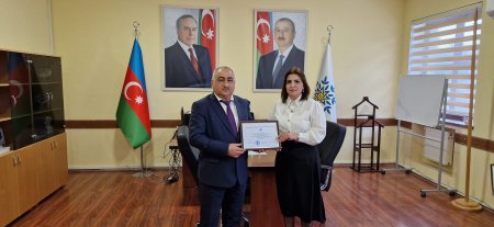 18.03.2024-cü il tarixdə Yeni Azərbaycan Partiyasının Laçın rayon təşkilatının sədri İlqar İlyasov  2 saylı ərazi partiya təşkilatının bir qrup YAP fəalları ilə  görüş keçirmişdir.  