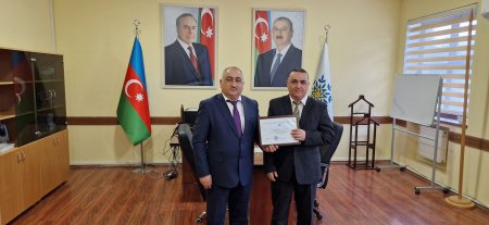 18.03.2024-cü il tarixdə Yeni Azərbaycan Partiyasının Laçın rayon təşkilatının sədri İlqar İlyasov  2 saylı ərazi partiya təşkilatının bir qrup YAP fəalları ilə  görüş keçirmişdir.  