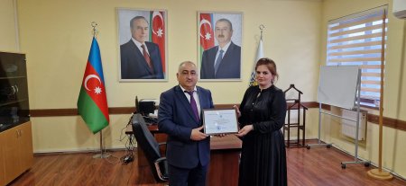 18.03.2024-cü il tarixdə Yeni Azərbaycan Partiyasının Laçın rayon təşkilatının sədri İlqar İlyasov  2 saylı ərazi partiya təşkilatının bir qrup YAP fəalları ilə  görüş keçirmişdir.  