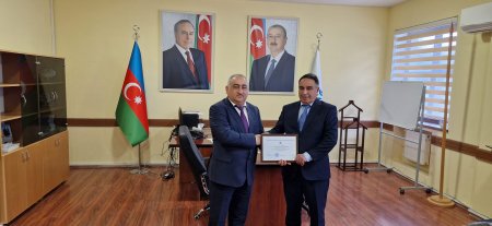 18.03.2024-cü il tarixdə Yeni Azərbaycan Partiyasının Laçın rayon təşkilatının sədri İlqar İlyasov  2 saylı ərazi partiya təşkilatının bir qrup YAP fəalları ilə  görüş keçirmişdir.  