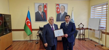 18.03.2024-cü il tarixdə Yeni Azərbaycan Partiyasının Laçın rayon təşkilatının sədri İlqar İlyasov  2 saylı ərazi partiya təşkilatının bir qrup YAP fəalları ilə  görüş keçirmişdir.  