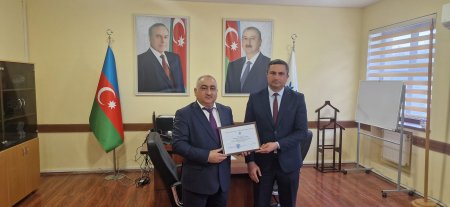 18.03.2024-cü il tarixdə Yeni Azərbaycan Partiyasının Laçın rayon təşkilatının sədri İlqar İlyasov  2 saylı ərazi partiya təşkilatının bir qrup YAP fəalları ilə  görüş keçirmişdir.  