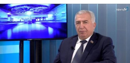 Xankəndidə alovlanan tonqal tarixi ədalətin bərpası idi – Millət vəkili Xankəndidə alovlanan tonqal tarixi ədalətin bərpası idi – Millət vəkili