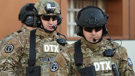 DTX nümayəndələri üçün yeni güzəştlər