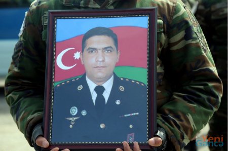 Cəmi 18 dəqiqəyə “Ohanyan xətti” yarılmışdı - Aprel şəhidlərinin yaxınları DANIŞDI