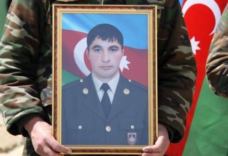 Cəmi 18 dəqiqəyə “Ohanyan xətti” yarılmışdı - Aprel şəhidlərinin yaxınları DANIŞDI