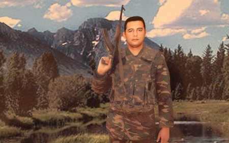 Cəmi 18 dəqiqəyə “Ohanyan xətti” yarılmışdı - Aprel şəhidlərinin yaxınları DANIŞDI
