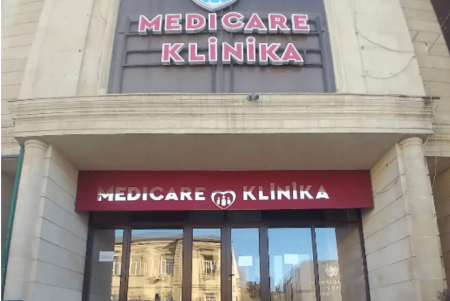 Özəl klinikanın fəaliyyətində nöksanlar aşkarlandı - Lisenziyası dayandırıldı