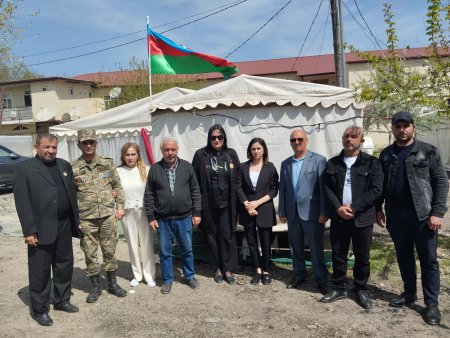 Şəhid Ülvi Bağırov