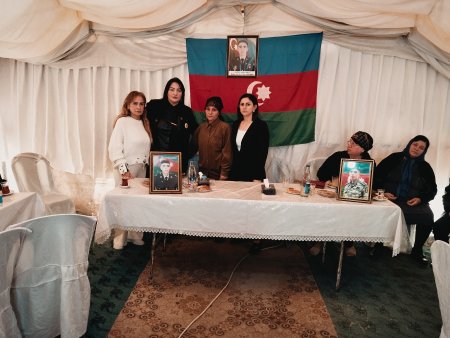 Şəhid Ülvi Bağırov
