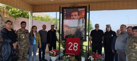 Şəhid Yusif Cəfərov Şəhid Yusif Cəfərov