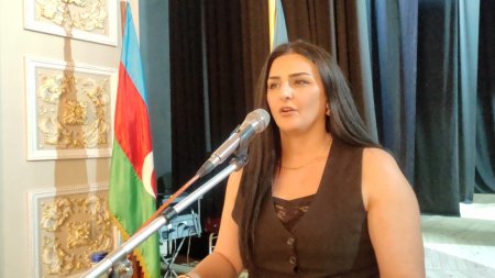 İsa Qəmbər yenidən başqan seçildi. İsa Qəmbər yenidən başqan seçildi.