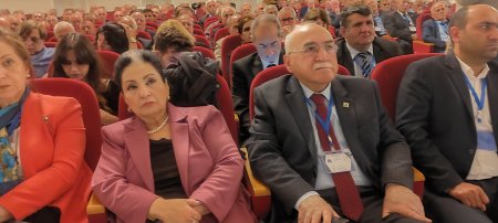 İsa Qəmbər yenidən başqan seçildi. İsa Qəmbər yenidən başqan seçildi.