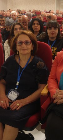 İsa Qəmbər yenidən başqan seçildi. İsa Qəmbər yenidən başqan seçildi.