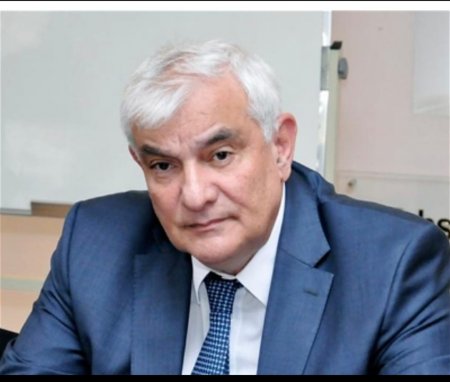 Azərbaycanda universitetdə yoxlamalar başladı: Rektorun işi təftiş edilir