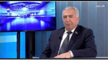 Azərbaycan regional və qlobal miqyasda vacib və etibarlı enerji tərəfdaşıdır – Deputat