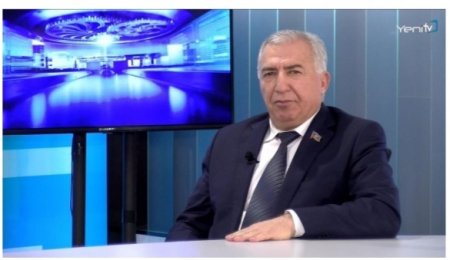 Azərbaycan-Türkiyə qardaşlığı Şuşa Bəyannaməsi ilə yeni müstəviyə yüksəlib – Millət vəkili  