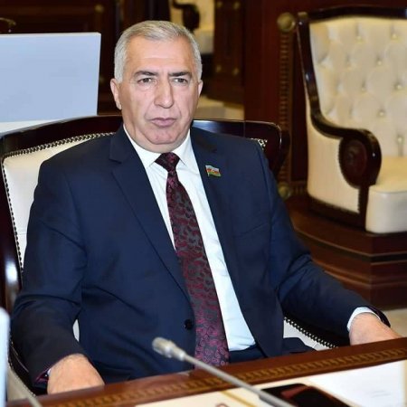 Güclü Azərbaycan Ordusu sülhün və təhlükəsizliyin qarantıdır – Millət vəkili