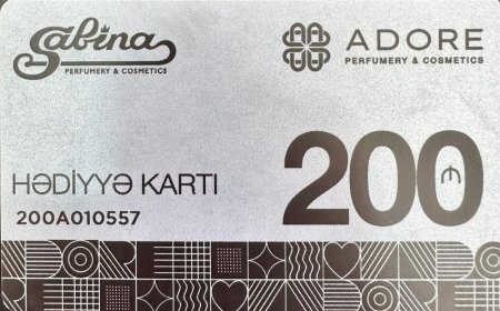 Bakıda tanınmış vəkil “Adore Kompani” MMC-ni məhkəməyə verib.