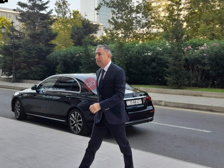 Siyasi gözlər YAP-da: Namizədlər bu gün açıqlanacaq - FOTO