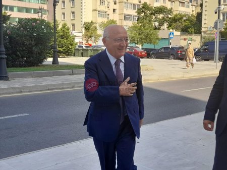 Siyasi gözlər YAP-da: Namizədlər bu gün açıqlanacaq - FOTO