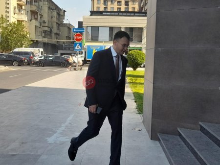 Siyasi gözlər YAP-da: Namizədlər bu gün açıqlanacaq - FOTO