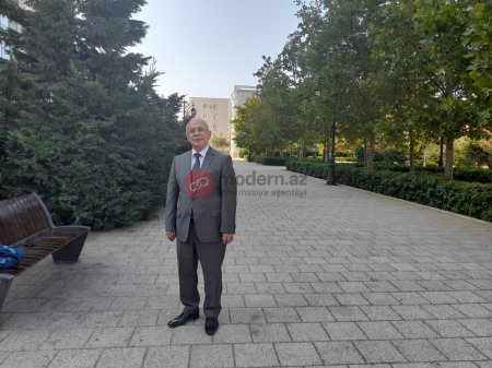 Siyasi gözlər YAP-da: Namizədlər bu gün açıqlanacaq - FOTO