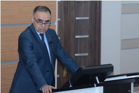 YAP-ın YENİ NAMİZƏDİ... - Rövşən Muradov kimdir?