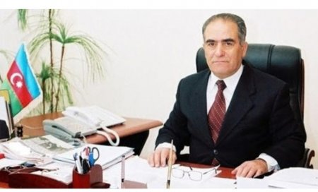 YAP-ın YENİ NAMİZƏDİ... - Rövşən Muradov kimdir?