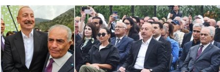 YAP-ın YENİ NAMİZƏDİ... - Rövşən Muradov kimdir?